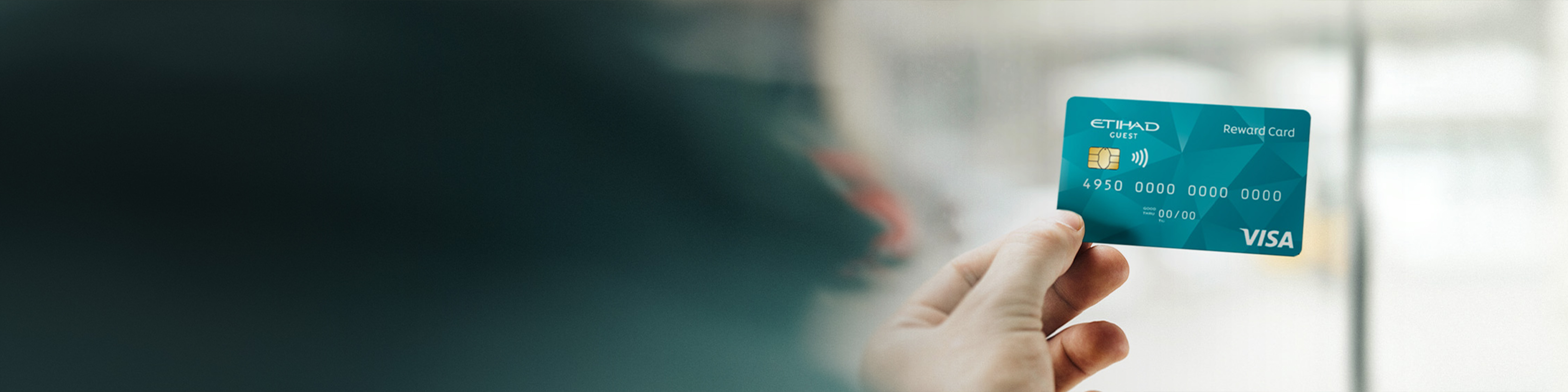 Shop anywhere with your Etihad Guest Miles