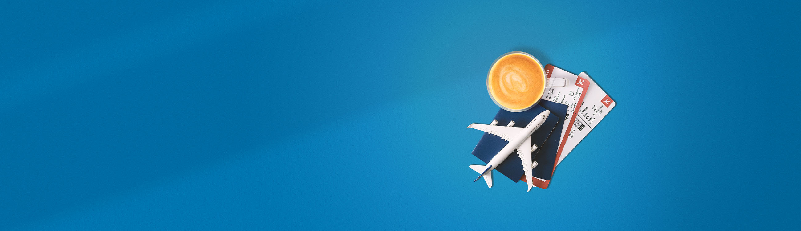Bereid je voor op je volgende vakantie!