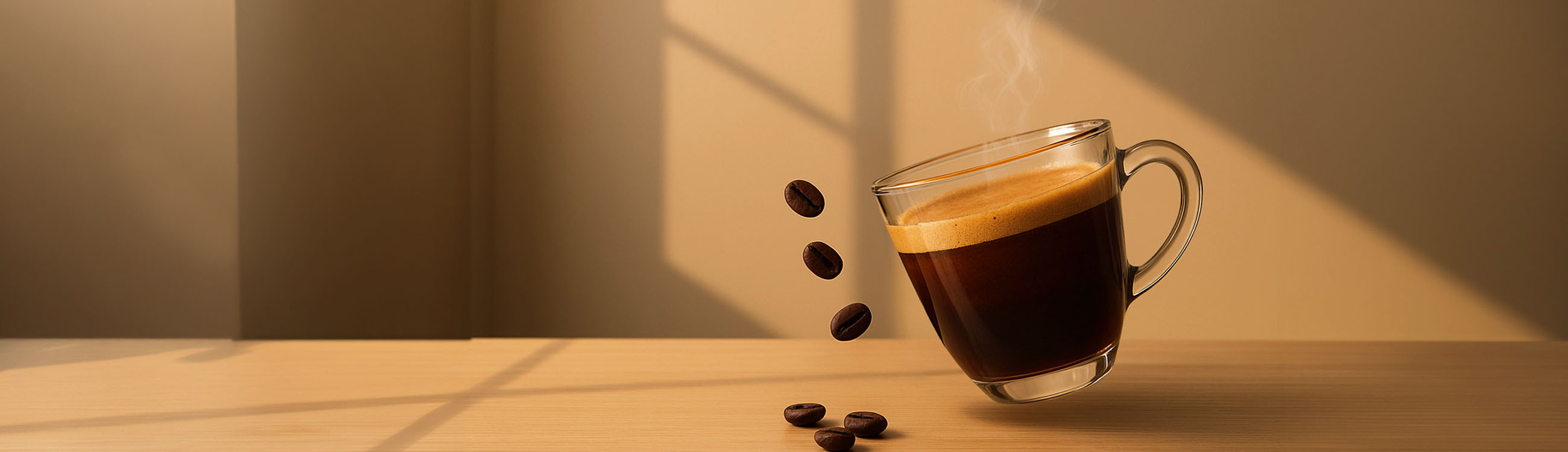 International Coffee Day