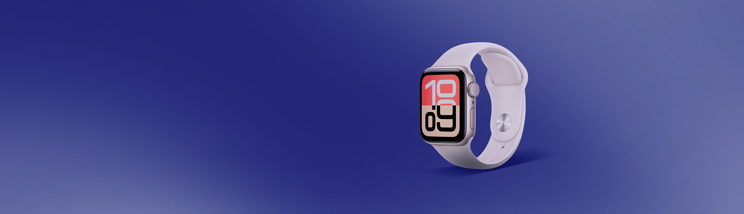 Gewinne eine Apple Watch SE 3!