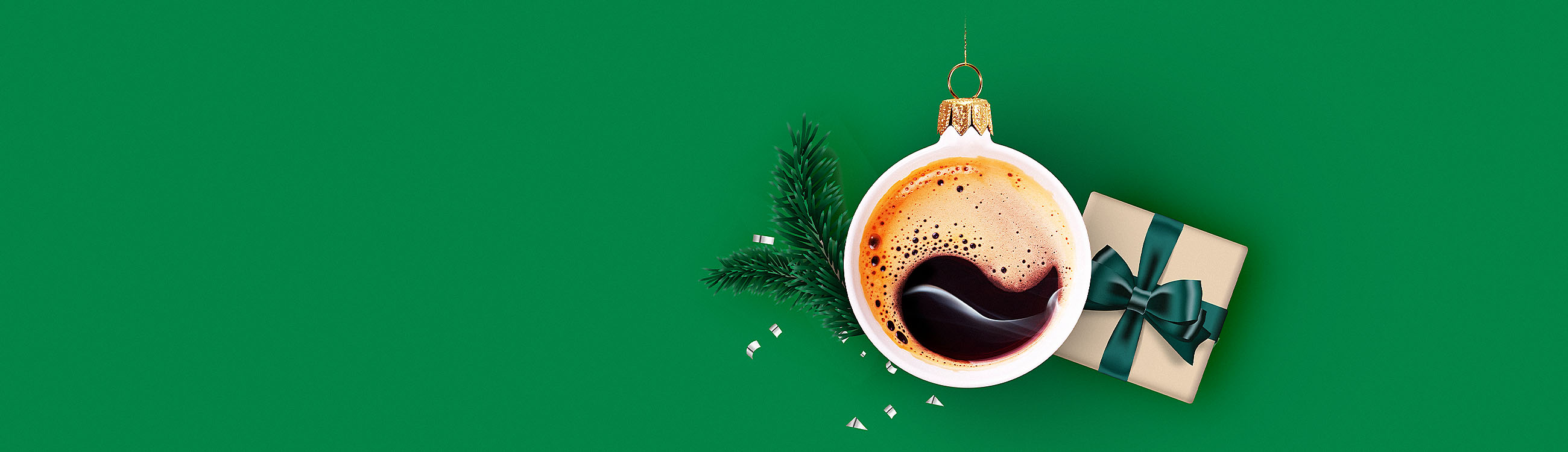 Feesten vol verrassingen!