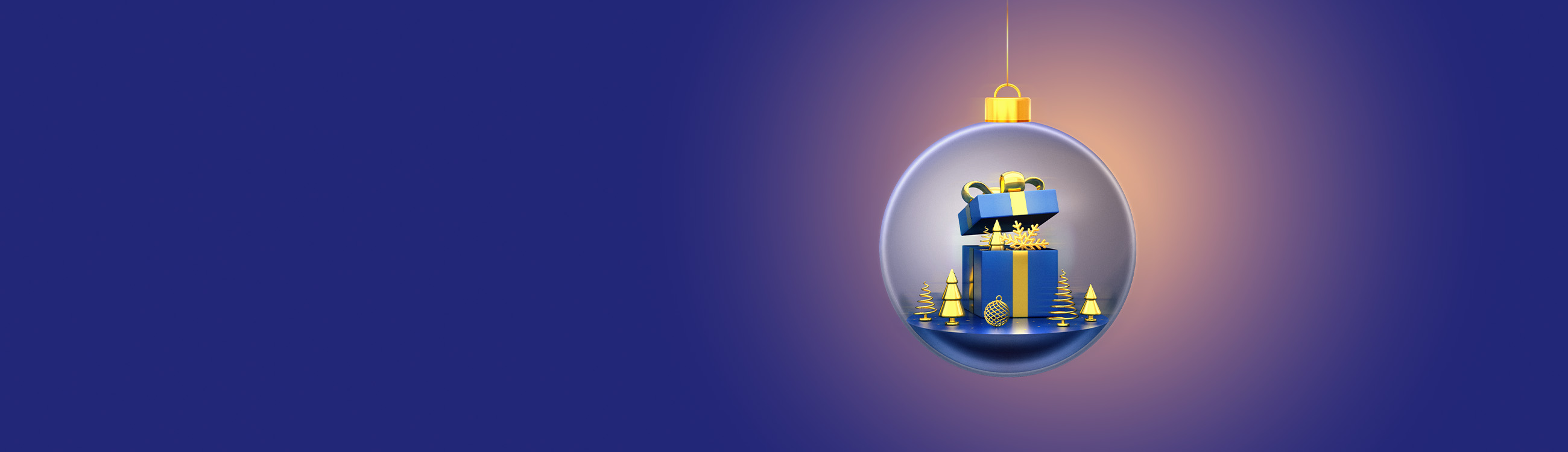 Überrasche dich dieses Weihnachten selbst