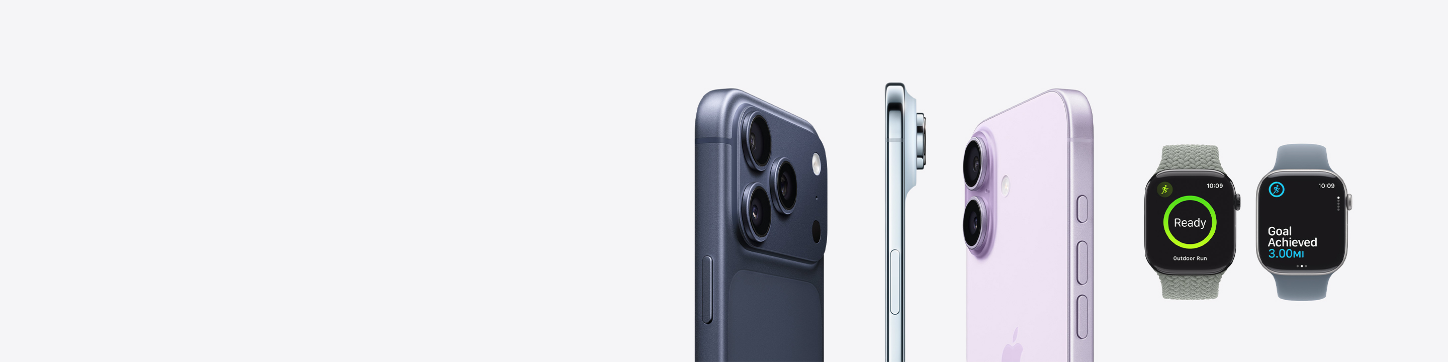 Discover the best of Apple