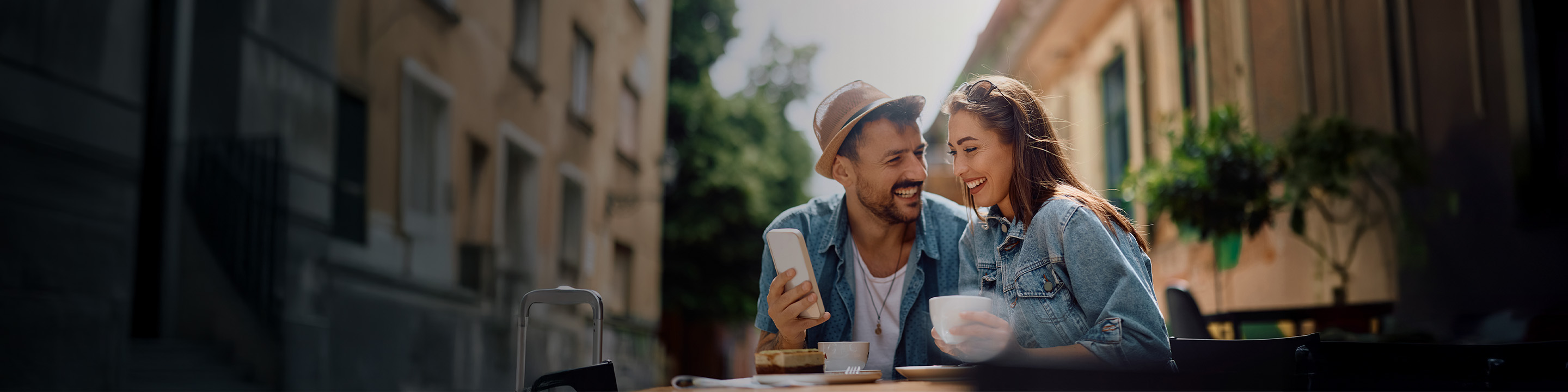 Moments that bring us closer