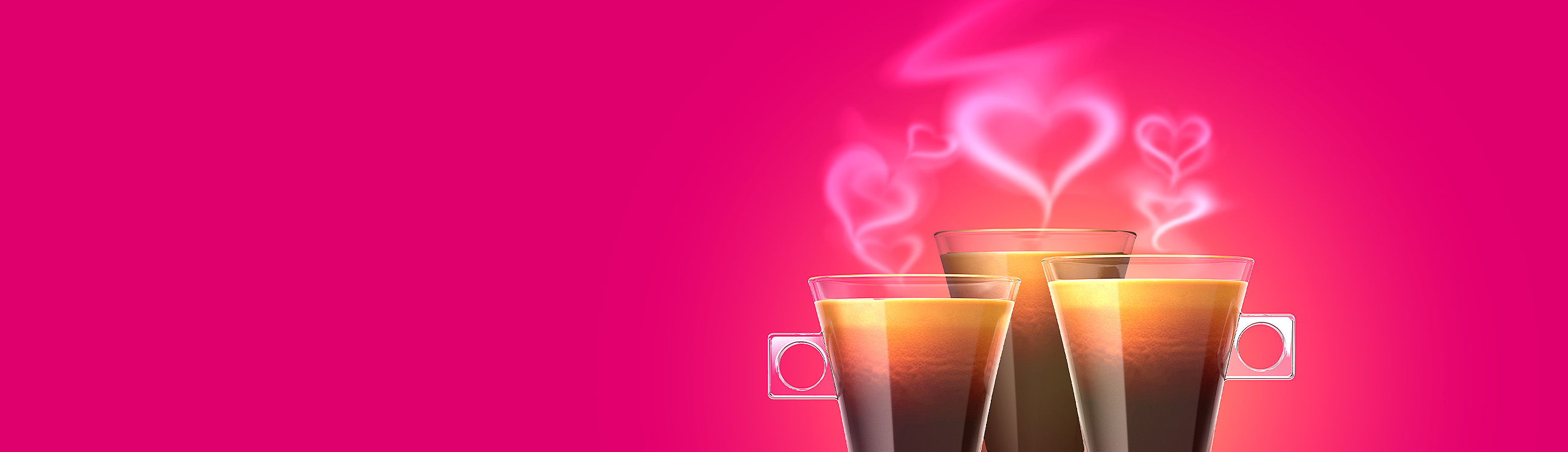 Presentes para todos os tipos de amor