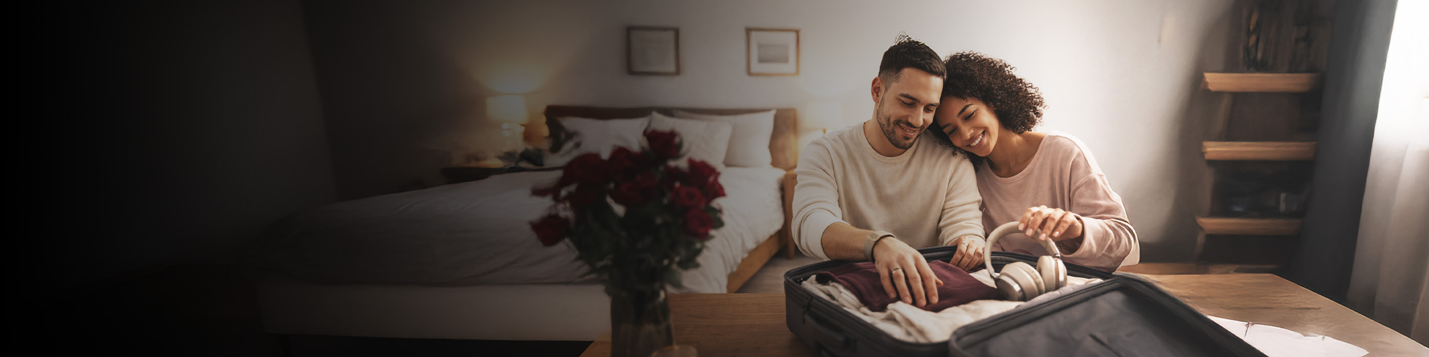 Moments that bring us closer