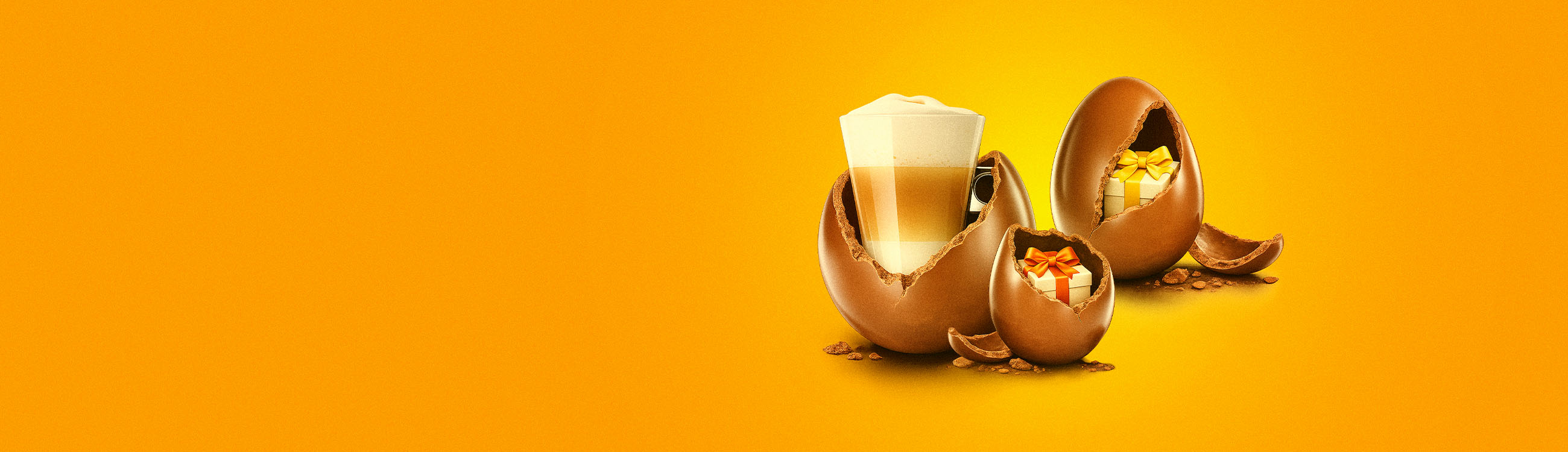 Celebre a Páscoa com um brunch especial