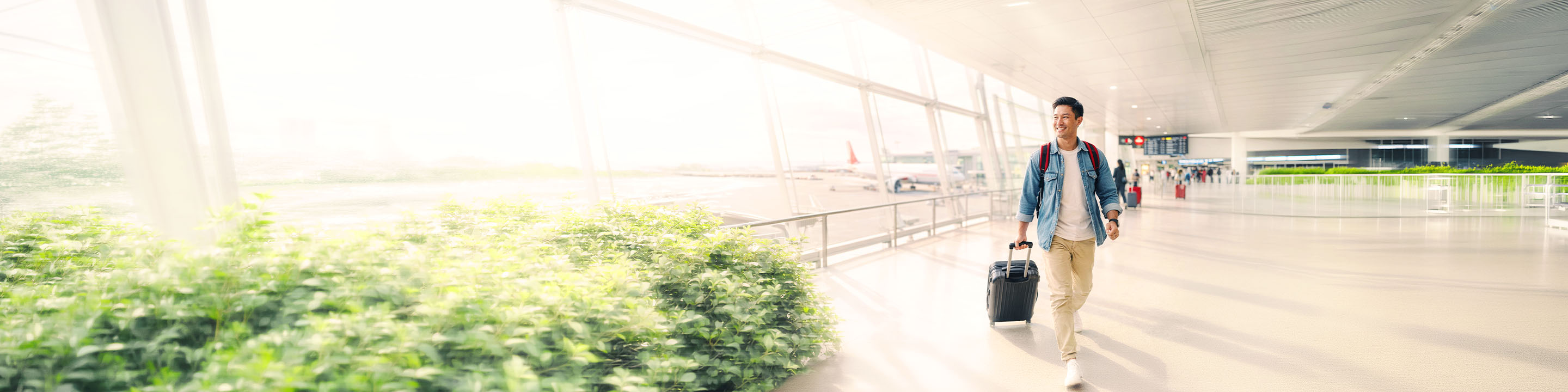 Step Into New Journeys