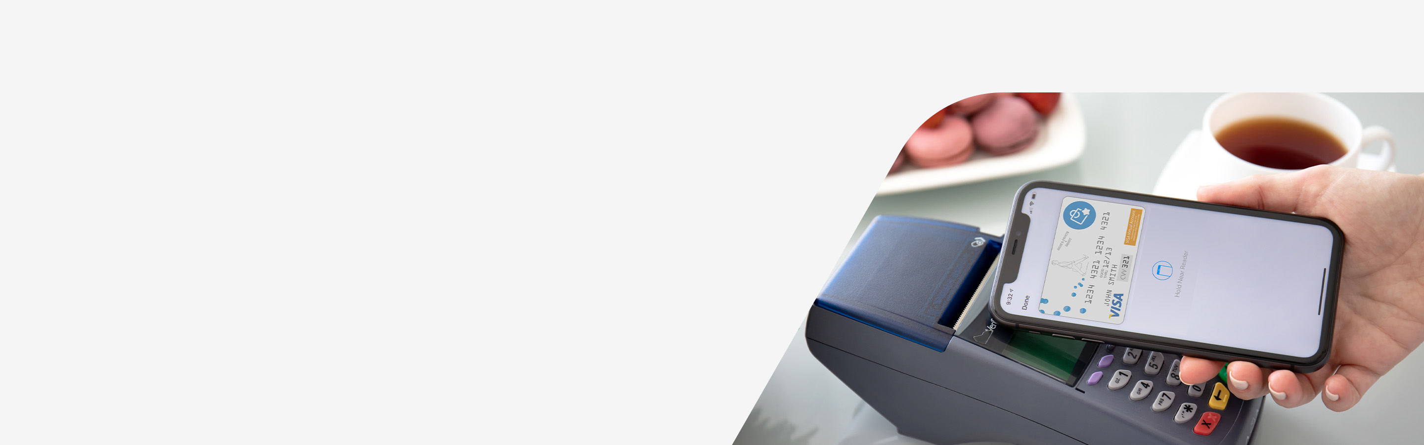 Get your Reward card to shop