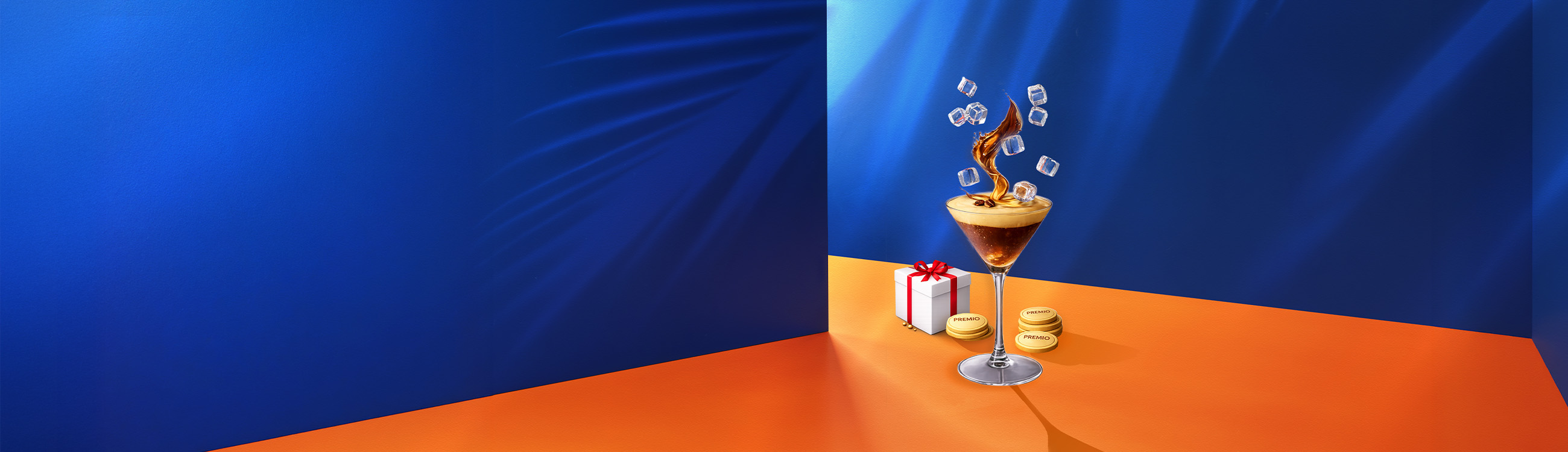 Disfruta el café frío a tu manera