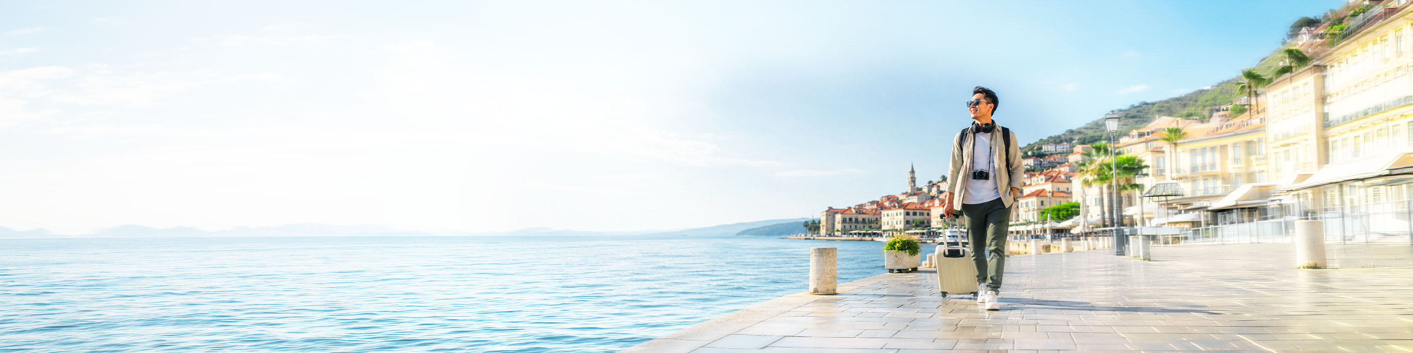 Celebrating freedom this summer, with your miles