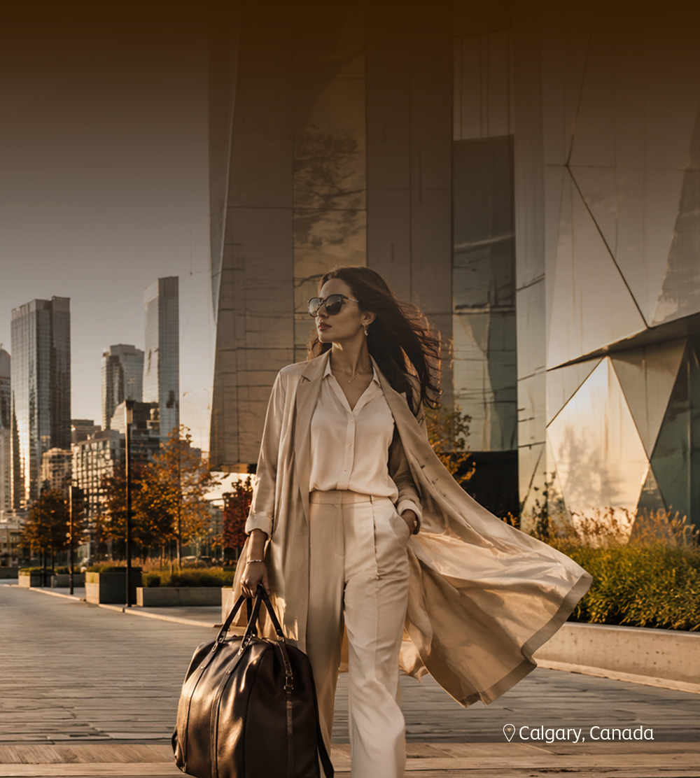 The Art of Reinvention