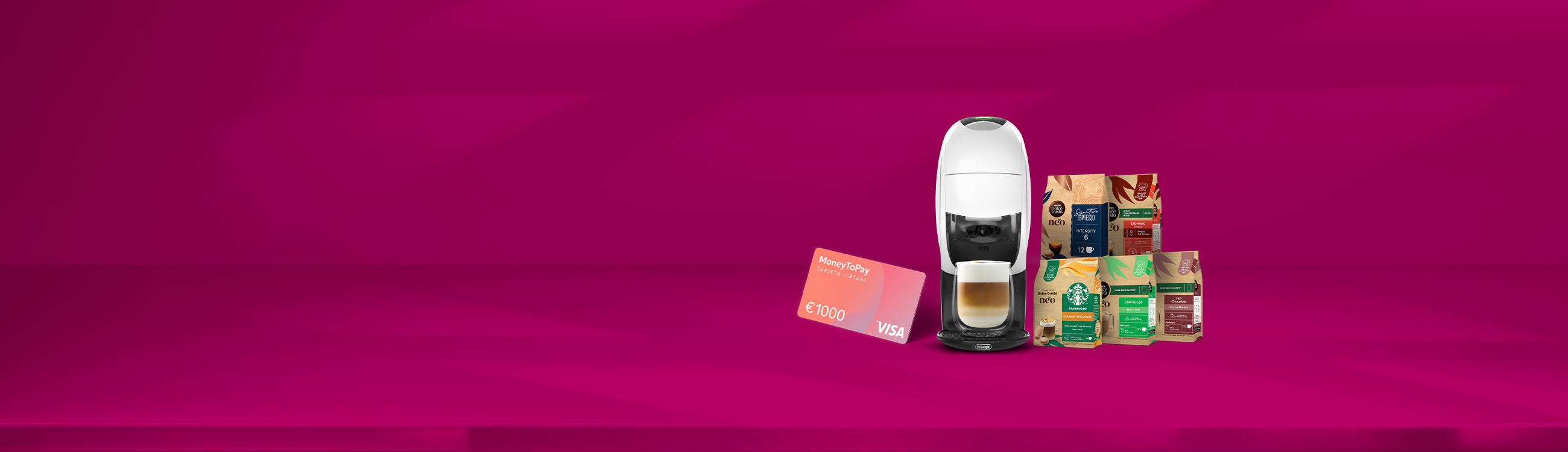 PARTICIPA Y GANA PREMIOS EXCLUSIVOS