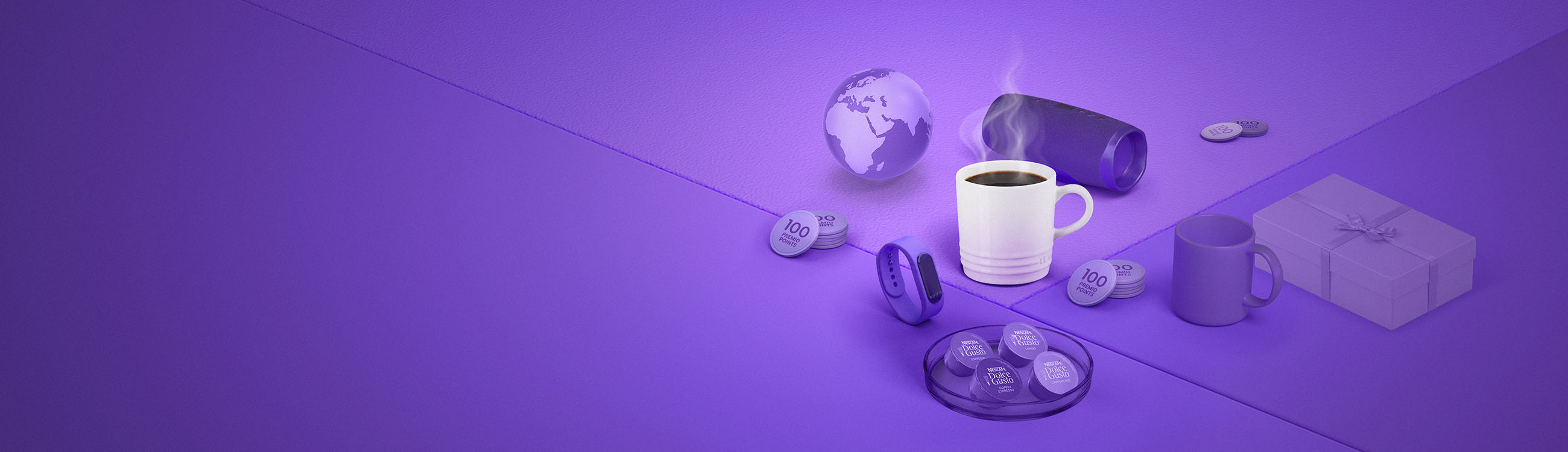 CELEBRATE INTERNATIONAL COFFEE DAY