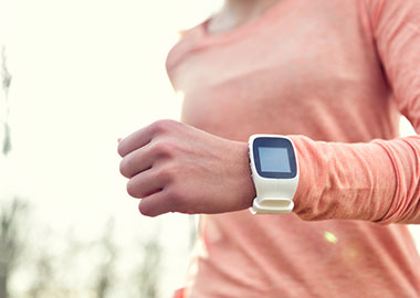 KEEP ACTIVE WITH THESE GREAT GADGETS