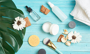 Personal Care, Fragrances & Cosmetics