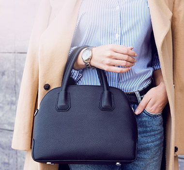 Stylish & fashionable handbags