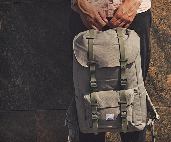 Backpacks