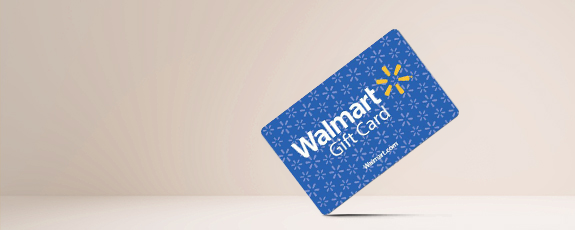 Walmart e-Gift Card