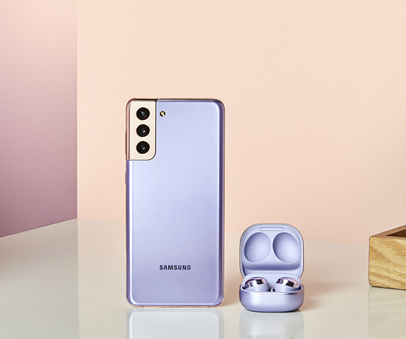 Check out the latest Samsung products