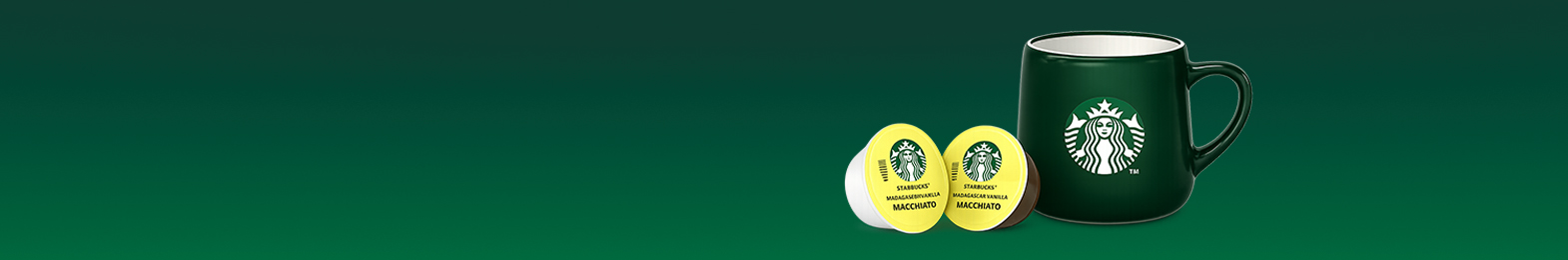 Mug Starbucks