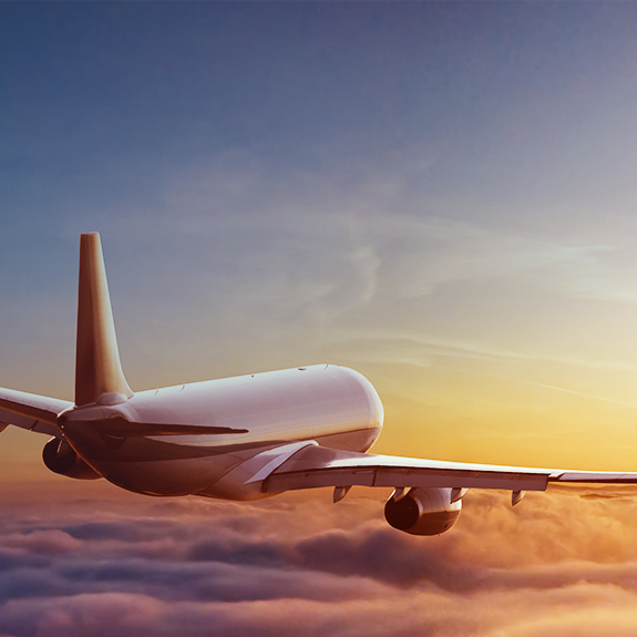 Vouchers For International Flights