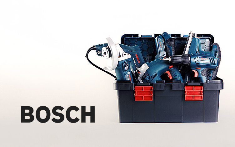 Bosch