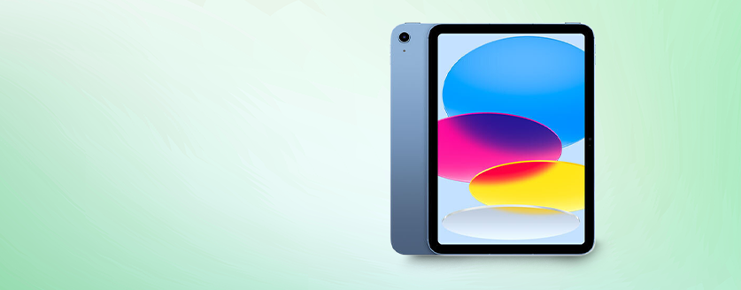 Apple iPad 10.9-inch