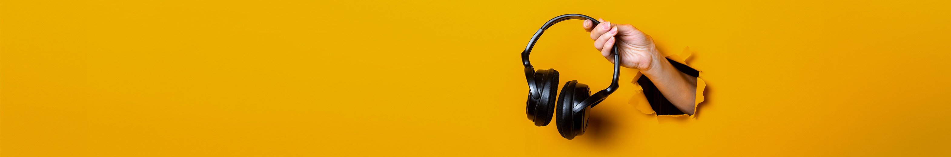 MUZIEK EN TECHNOLOGIE