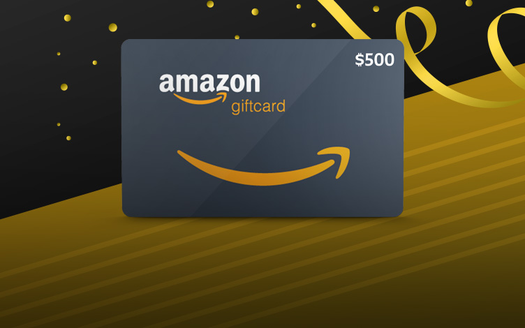 Amazon GC