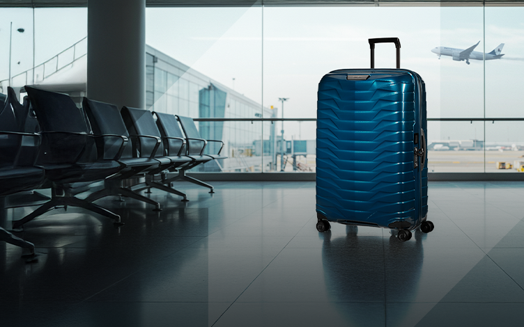 Samsonite Proxis Spinner