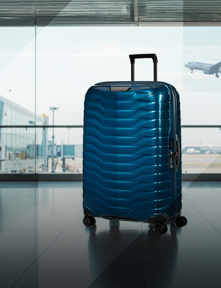 Samsonite Proxis Spinner