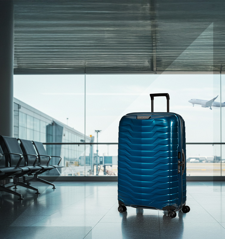 Samsonite Proxis Spinner