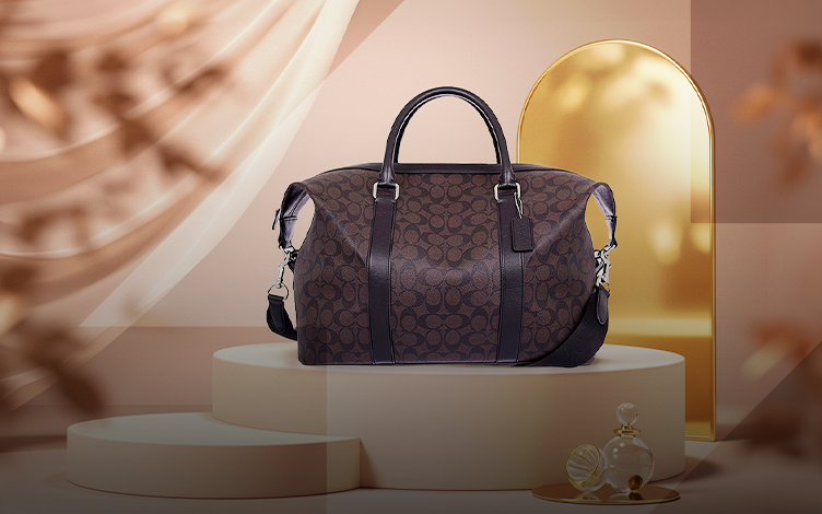 Coach SIGNATURE