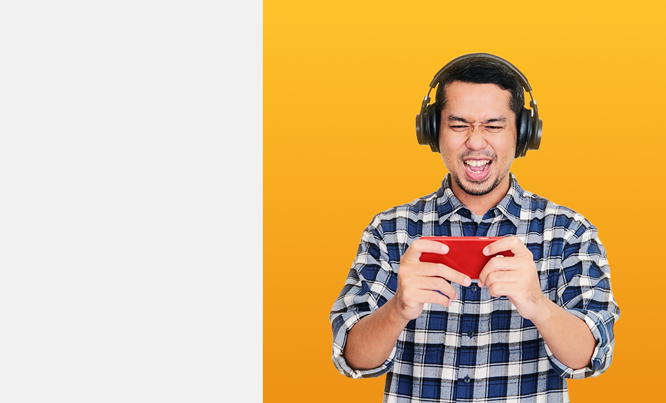 gaming