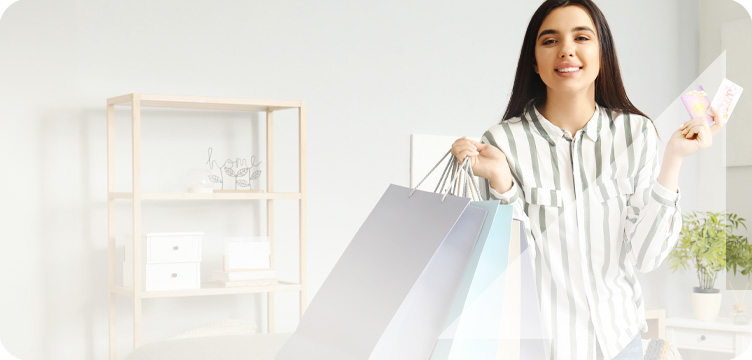 Gift Cards & Vouchers