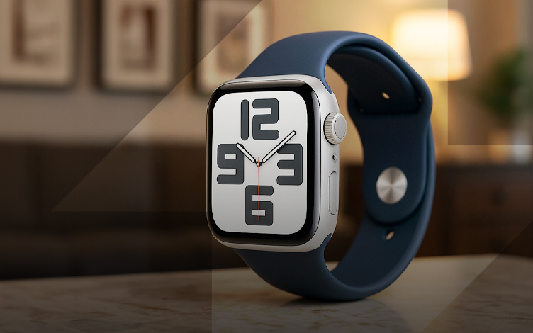 Apple Watch SE (2nd gen.)