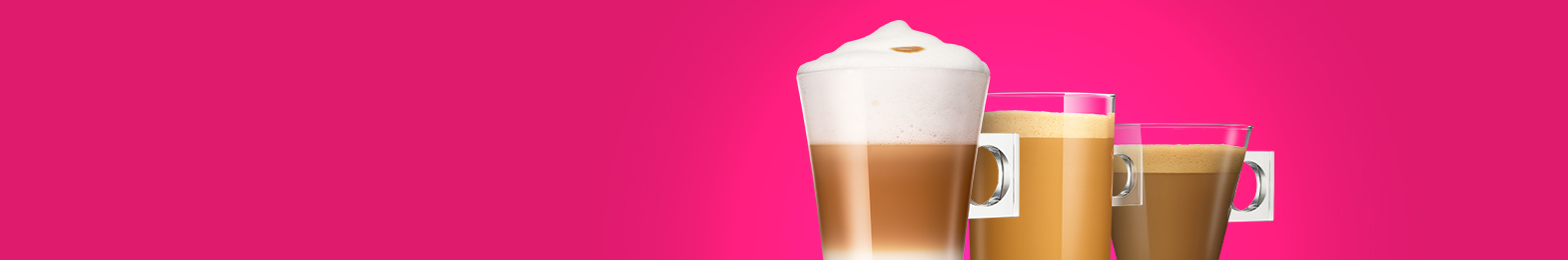 ネスカフェ ドルチェ グスト®