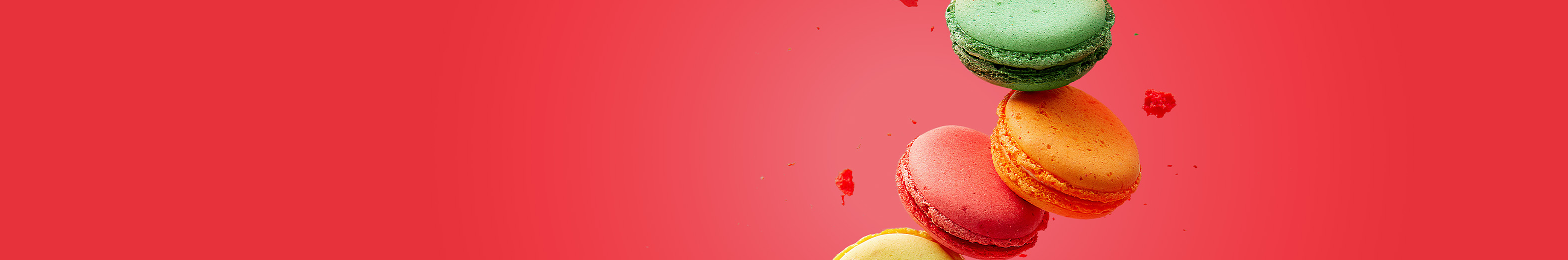 スイーツ＆フード