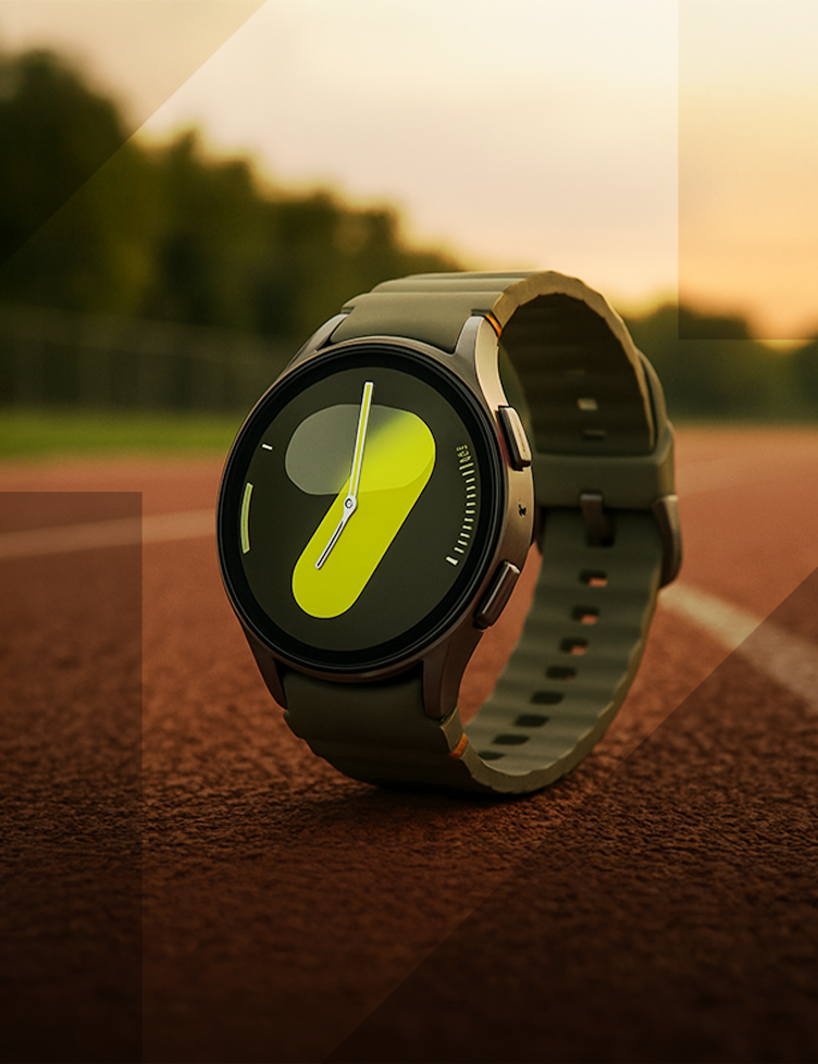 Samsung Galaxy Watch 7
