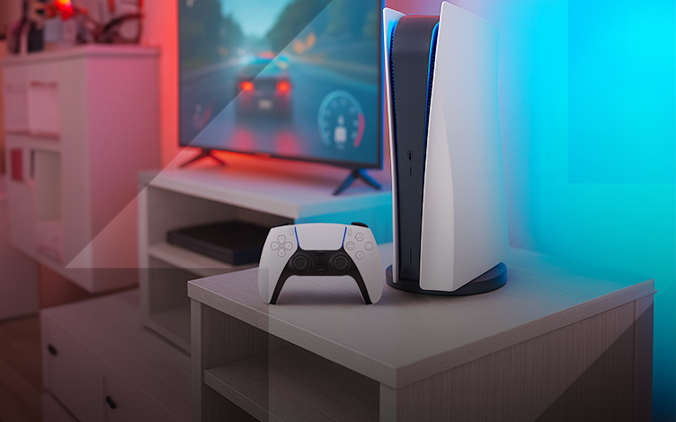 PlayStation PS5