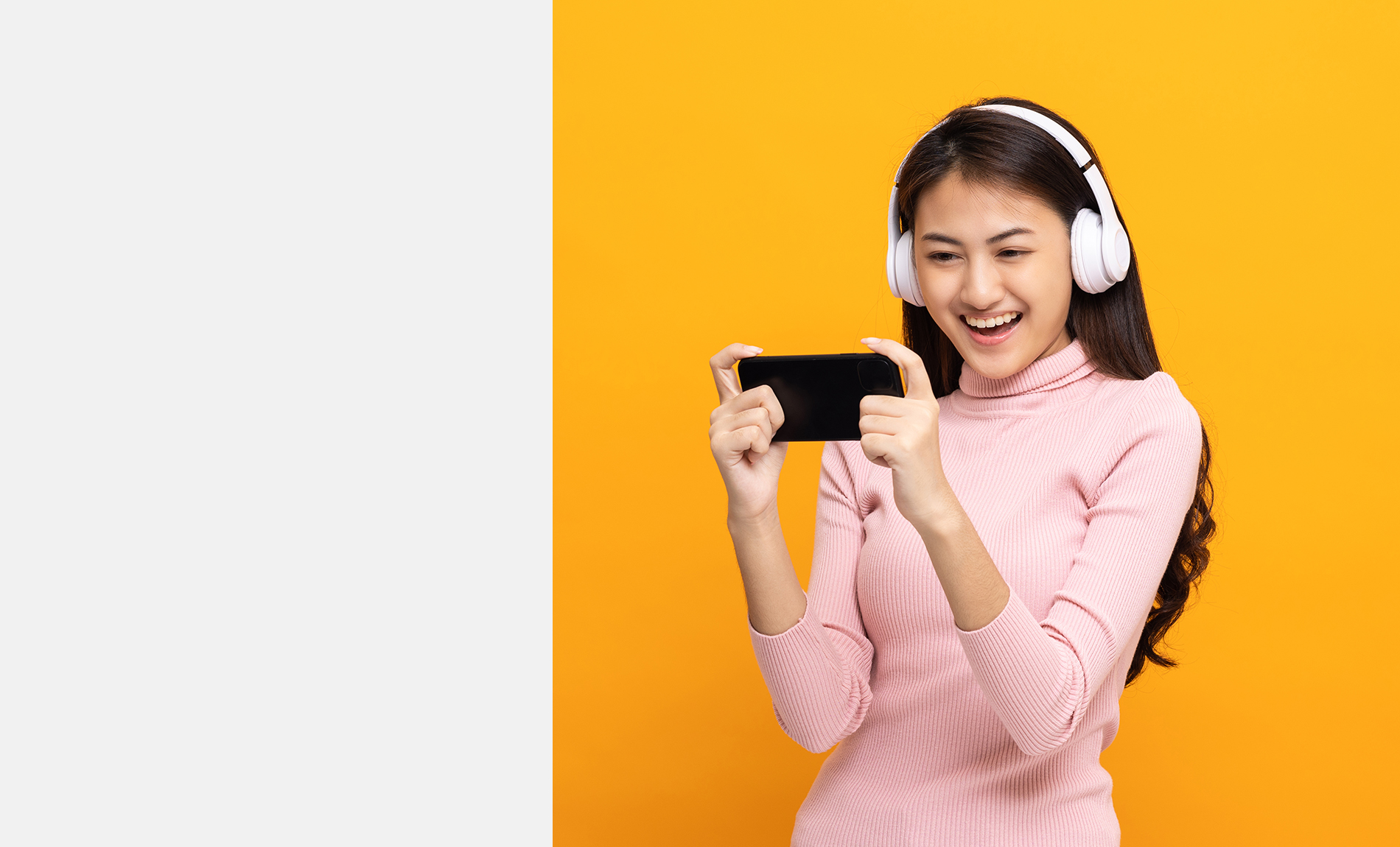gaming