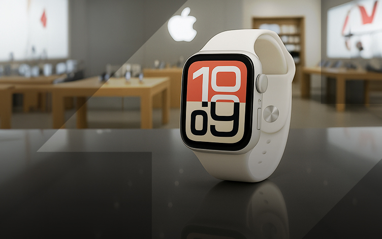 Apple Watch SE