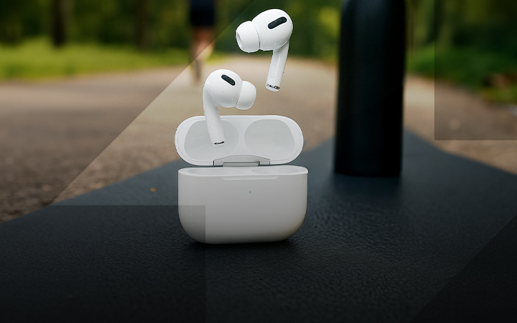 Apple AirPods Pro 3
