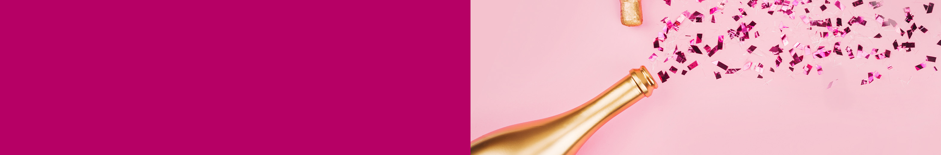 Herzlichen Glückwunsch an den Gewinner