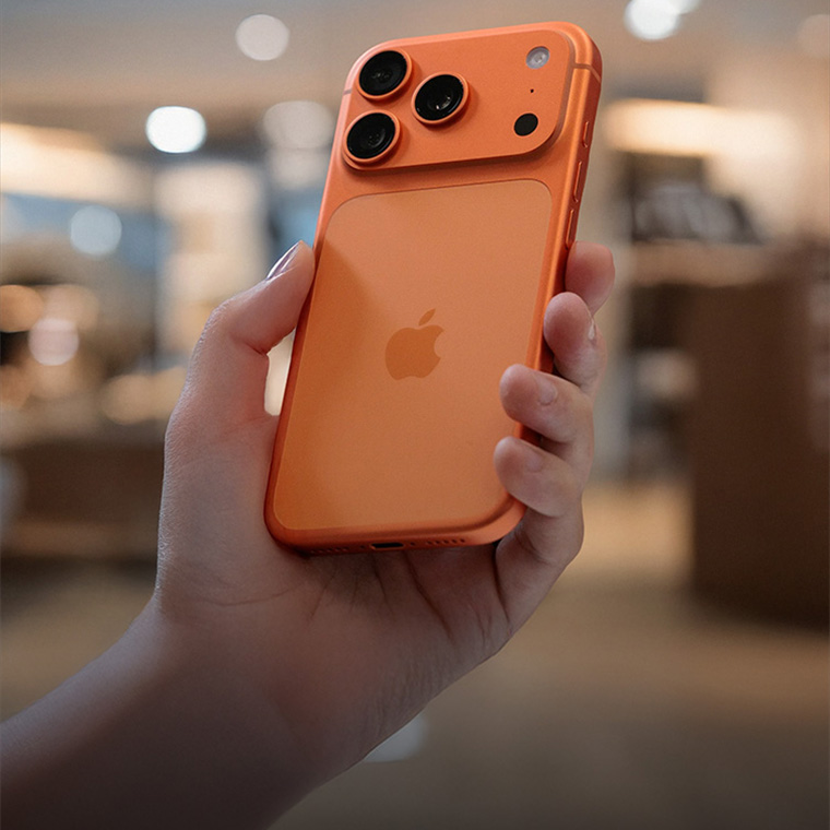 Apple iPhone 17 Pro Max