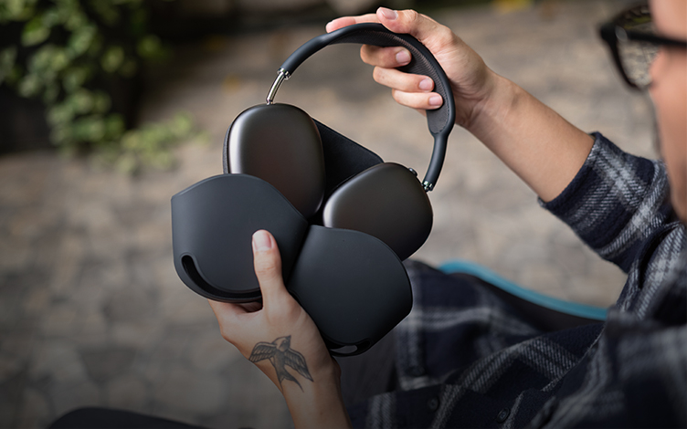 Apple AirPods Max (2024)