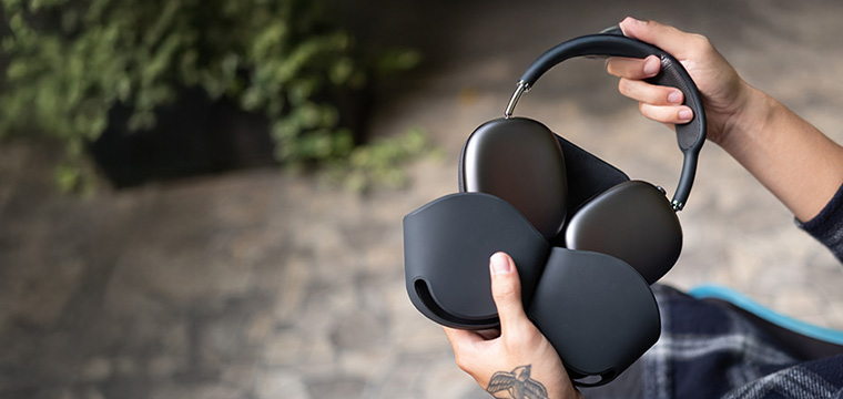 Apple AirPods Max (2024)