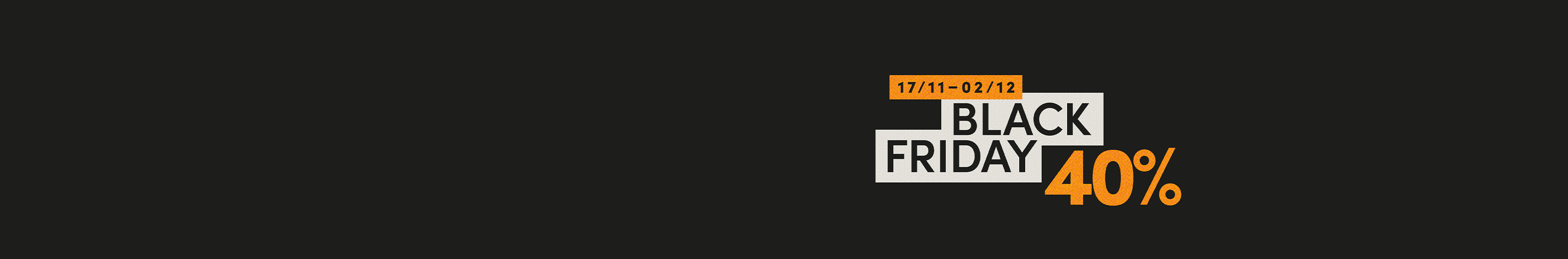 As Ofertas da Black Friday chegaram!