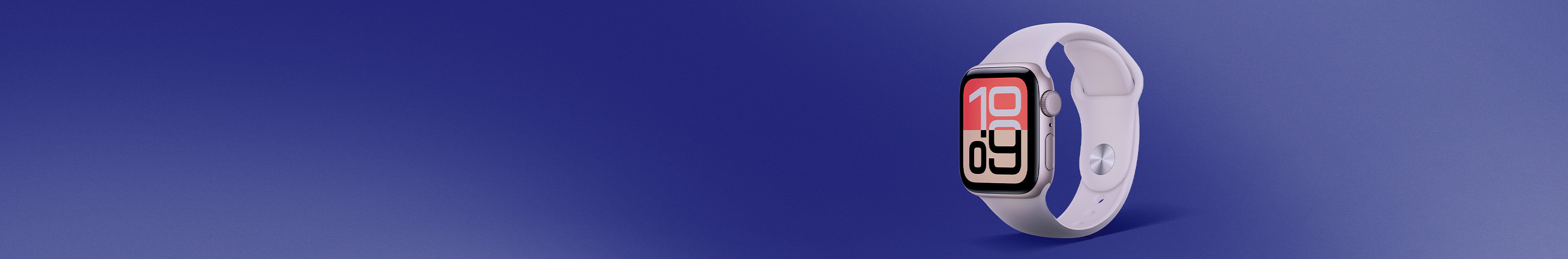 Gewinne eine Apple Watch SE 3!